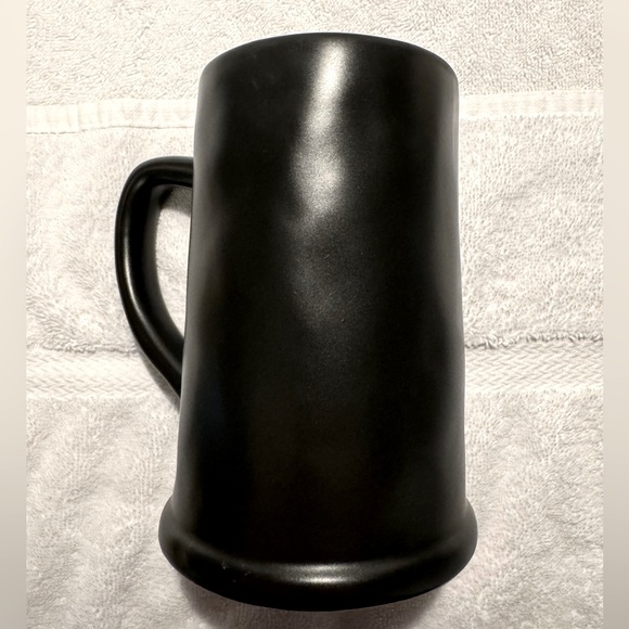 NEW RAE DUNN BEER STEIN -“SUDS” - Picture 2 of 4